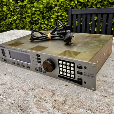 No.2 ☆AMAZING☆RARE☆ EVENTIDE H7600 *24bit 96khz Multi FX Processor☆H3000☆8000 image 5