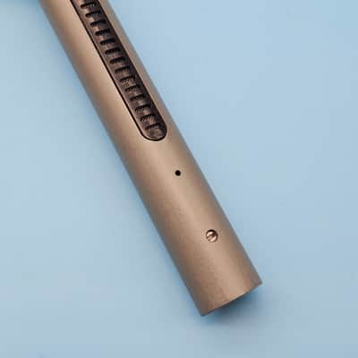 ☆Vintage 1970s NOS Electro-Voice RE18 *Refoamed* Dynamic Microphone | RE15 RE16 RE10 image 3