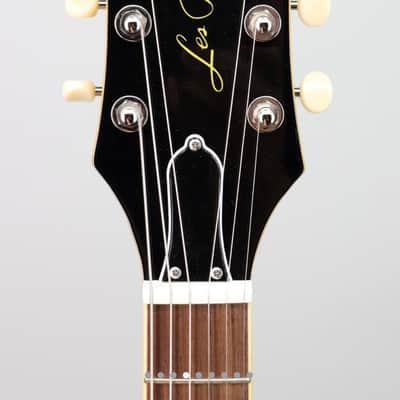 Epiphone Les Paul Special 2020 - Present - TV Yellow image 4
