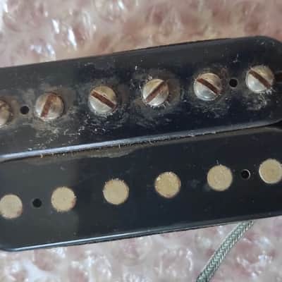 OTPG Over the Pond Guy PAF Humbucker image 7