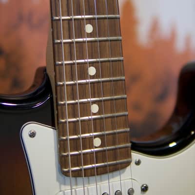 Fender G-5 VG Stratocaster image 9