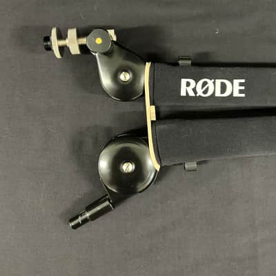 RODE PSA1+ Studio Boom Arm - Black image 3