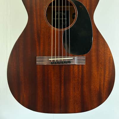 Martin 0-10E Retro Jason Isbell Signature 2025 - Present - Natural image 2