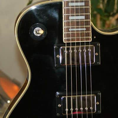 Samick LSE-450 Artist Series Edition image 5