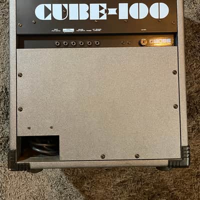 Roland Super cube 100 image 4