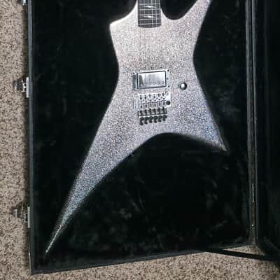 Kramer Lzzy Hale Voyager w/Hardcase! image 14