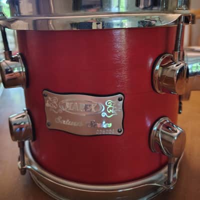 Mapex Satern Series 8"(Diameter)x7"(Depth) Tom Bild 4