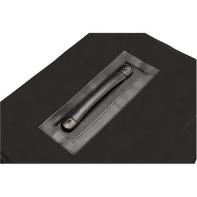 Fender Rumble 200/500/STAGE Amplfier Cover image 4