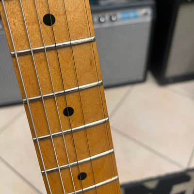 Fender Standard Telecaster 2006 - 2018 - Brown Sunburst image 5