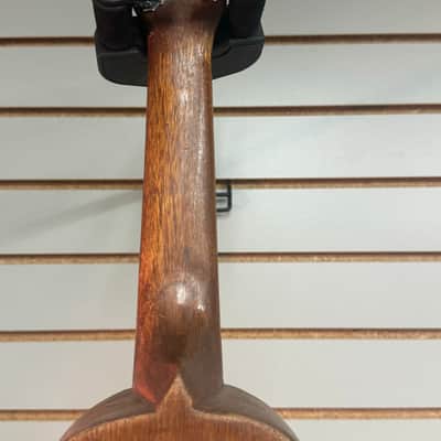 Kamaka Pineapple Ukelele 1930s image 14