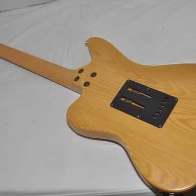 FERNANDES JG-65 Electric guitar Ref No 7515 image 10
