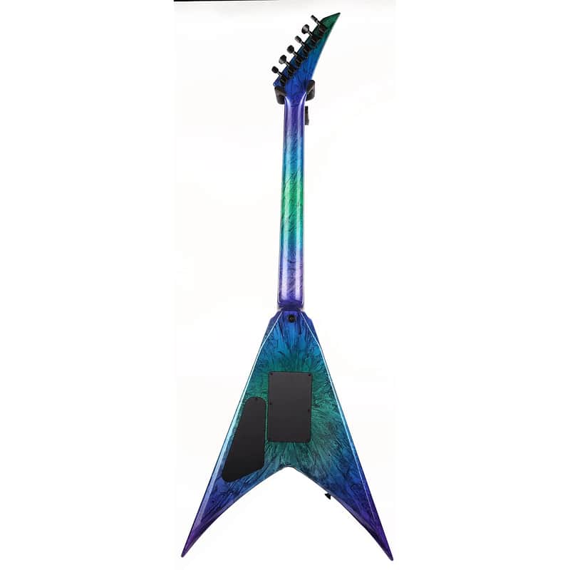 Jackson Custom Shop KV2 King V image 3