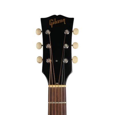 1968 - Gibson B-25 - Cherry Sunburst - Studio Session by Frank Ocean image 2