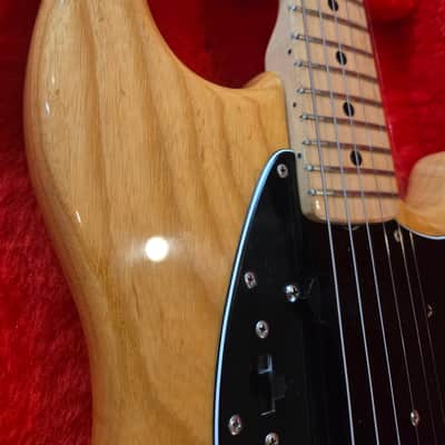 Fender Mustang 1978 - Gloss image 4