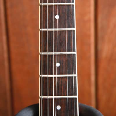 Greco JJ-R1 Pink Electric Guitar Made in Japan 1985 Pre-Owned image 4
