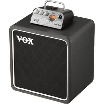 Vox MV50-HG Ampli 50W Nutube High Gain image 5
