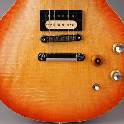 Gibson Gary Moore Signature Les Paul BFG - 2009 - Lemon Burst image 5