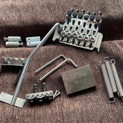 Floyd Rose Original Germany FRT100R2 (Late 90's - Early 2000's) image 2