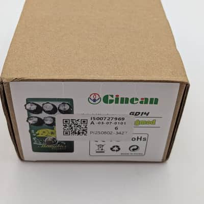 Ginean GD14 Ringmod image 3