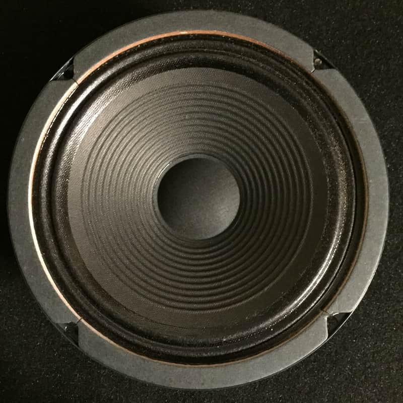 Jensen MOD 8-20 8" 20-Watt 4ohm Guitar Speaker image 2