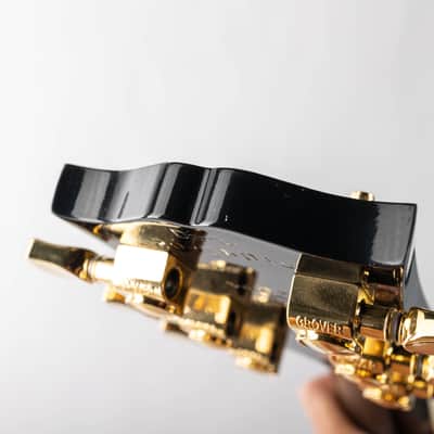 Gibson Elvis Dove, Ebony | image 14