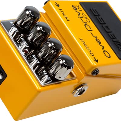Boss : OD 1X Overdrive image 2