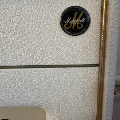 Marshall Hot Couture (Class 5) 2013 - Ivory image 4