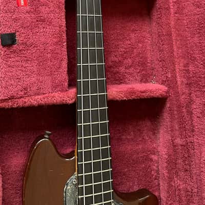 1978 Ovation Magnum I (Natural) image 7