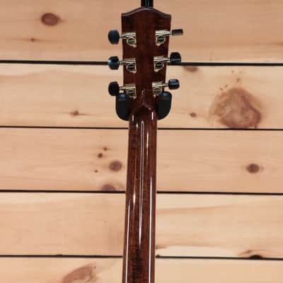 Eastman AC822CE-FF - Natural - M2210351 image 10