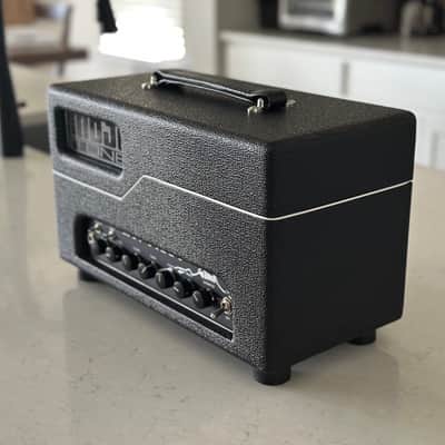 Mojotone Mt Pilot 2016 - Black image 3