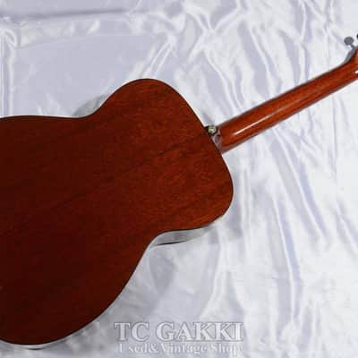 Martin 1993 00 18SQ w/demo video! image 7