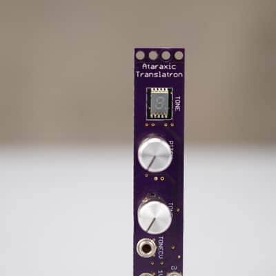 Noise Engineering Ataraxic Translatron Eurorack Module #58473 image 3