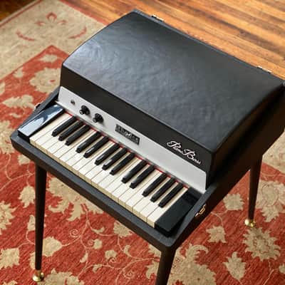 '75 Fender Rhodes Piano Bass image 2
