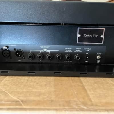 Echo Fix EF-X3R Rackmount image 6