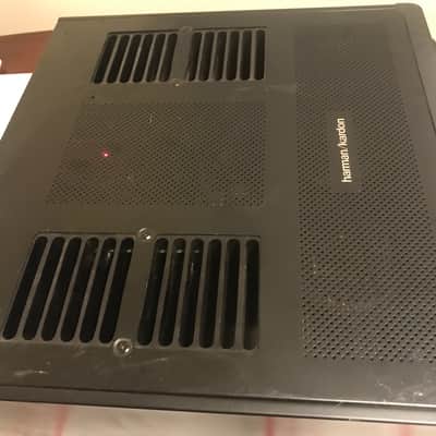Harman Kardon hk 990 no remote image 4