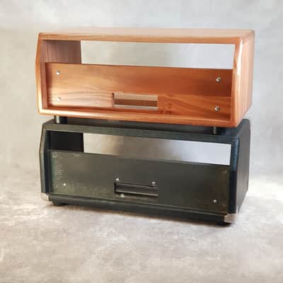 Head Shell for  Mesa Boogie Coliseum - amp shell/box/cabinet image 11