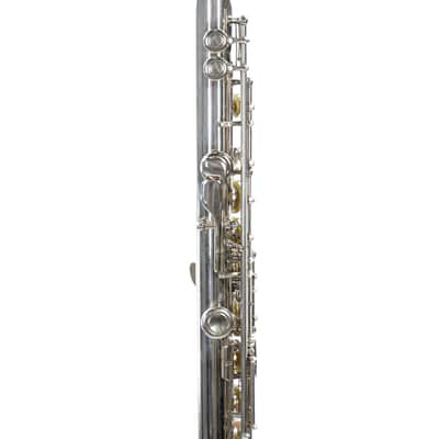 Yamaha YFL-211SII Flute image 7