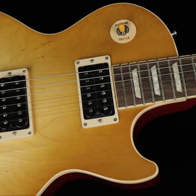 Gibson Slash "Jessica" Les Paul Standard (#185) imagen 3