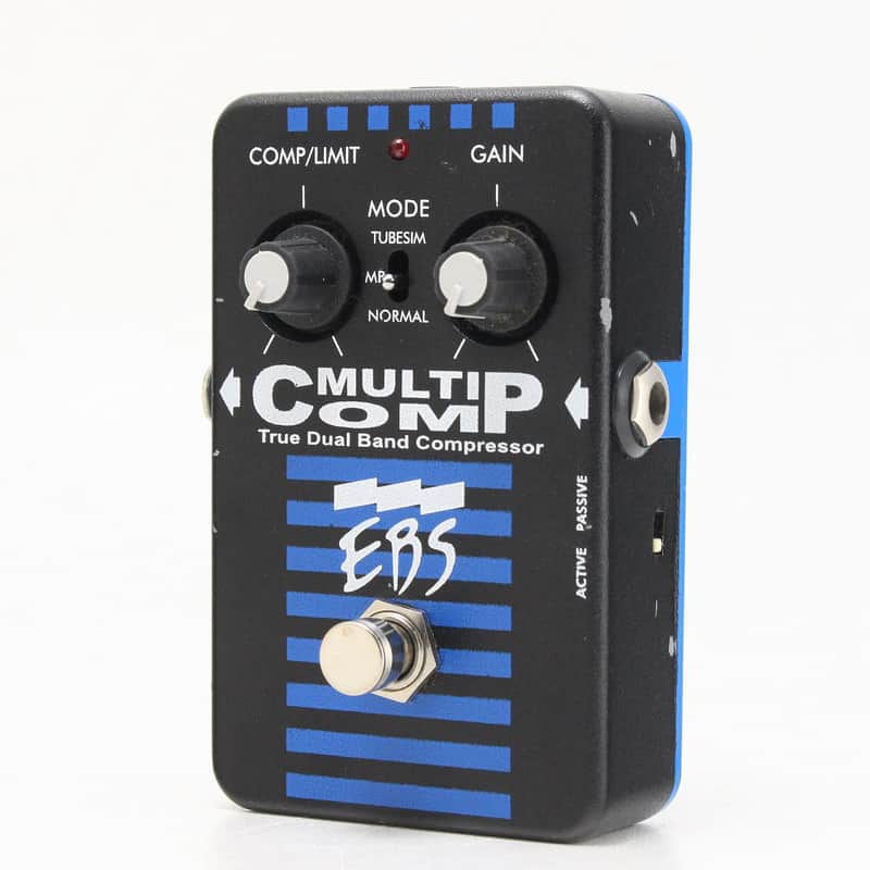EBS MULTI COMP