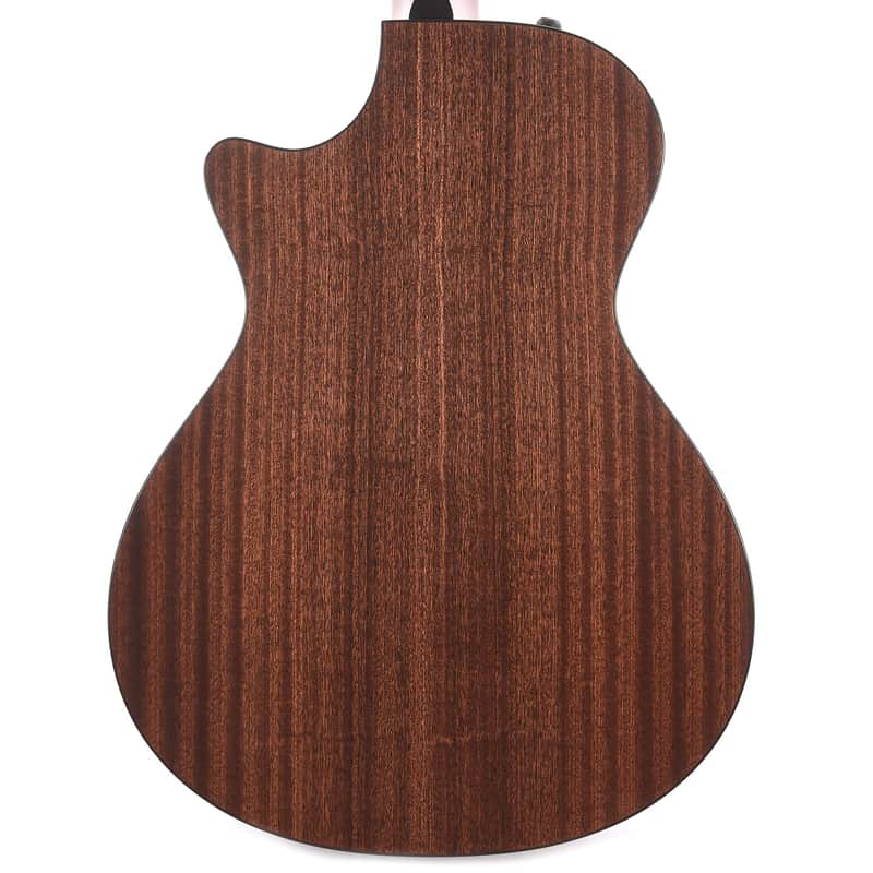 Taylor 312ce 12-Fret with V-Class Bracing image 4