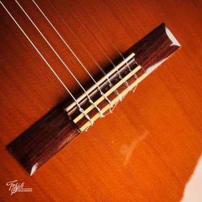 K.Yairi RS-5 Classical Acoustic Natural 1999 image 12