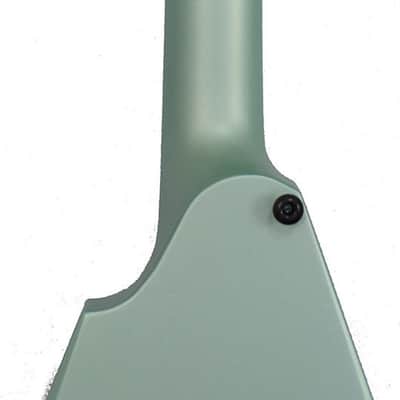 ESP USA V-II NT Oasis Green EMG image 8