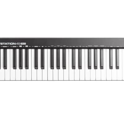 M-Audio KEYSTATION 49 MK3 Usb-Powered Midi Controller