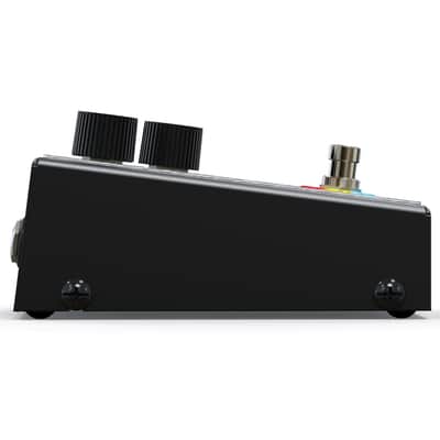 Maestro Ranger Analog Overdrive Pedal image 6