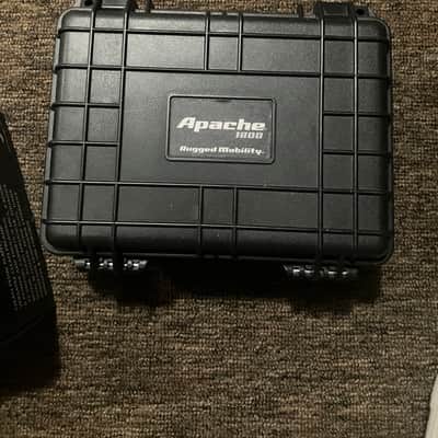 Two Notes Audio Engineering Torpedo CAB M+ Impulse Response interface speaker simulator In hard case image 7