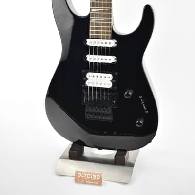 Jackson X Series DK3XR HSS Dinky 2021 Gloss Black image 4