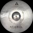 Istanbul Agop Xist 22" Power Crash 2280 g