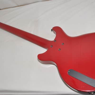 EDWARDS・ by・ESP・ E-J-78TV！LUNA SEA・ j model Electric guitar Ref No 7179 image 10