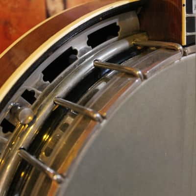 1971 Gibson Mastertone RB-250 image 6