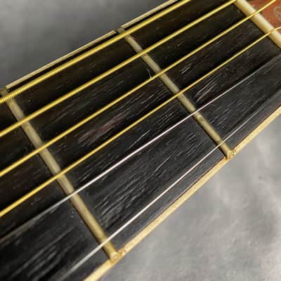 Yamaha FG-201 1977 image 17